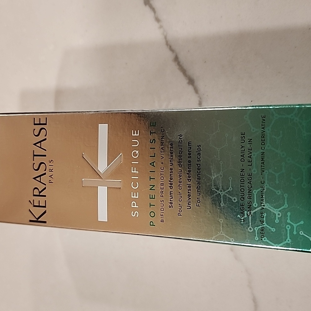 Kerastase specific potentialiste - Picture 2 of 2